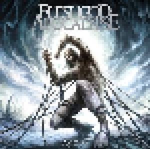 Fleshgod Apocalypse: Agony (CD) - Bild 1