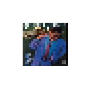 Branford Marsalis: Royal Garden Blues (LP) - Bild 1