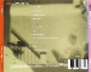 Moby: Animal Rights (CD) - Bild 2