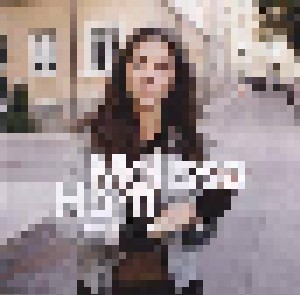 Melissa Horn: Säg Ingenting Till Mig (CD) - Bild 1