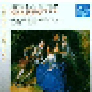 Wolfgang Amadeus Mozart: Sinfonia Concertante KV 364 - Concertone KV 190 (CD) - Bild 1