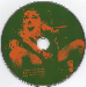 Wayne County & The Electric Chairs: Rock 'n' Roll Cleopatra (CD) - Bild 3