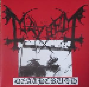 Mayhem: Deathcrush (12") - Bild 1