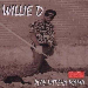 Willie D: Play Witcha Mama (CD) - Bild 1