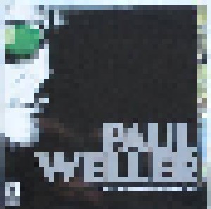Paul Weller: All I Wanna Do (Is Be With You) (7") - Bild 1