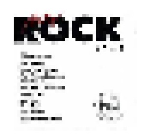 Rock Vol. 2 [Guy Laroche Paris] (CD) - Bild 1