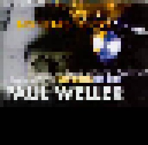 Paul Weller: No Tears To Cry (7") - Bild 1
