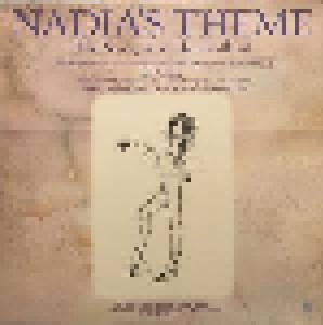 Barry de Vorzon And Perry Botkin, Jr.: Nadia's Theme (The Young And The Restless) (LP) - Bild 1
