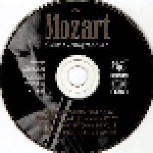 Wolfgang Amadeus Mozart: Violin Concertos (Complete) (2-CD) - Bild 3