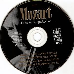 Wolfgang Amadeus Mozart: Violin Concertos (Complete) (2-CD) - Bild 4