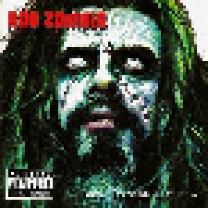 Rob Zombie + White Zombie: Past, Present & Future (Split-CD + Split-DVD) - Bild 1