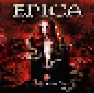 Epica: The Phantom Agony (CD) - Bild 1