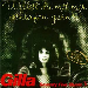Cover - Gilla & Seventy Five Music: Willst Du Mit Mir Schlafen Gehn?