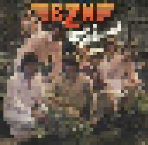 Cover - BZN: You're Welcome!