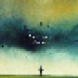 Scott Matthews: Elsewhere (CD) - Bild 1