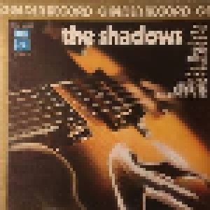 The Shadows: The Shadows Golden Record (LP) - Bild 1