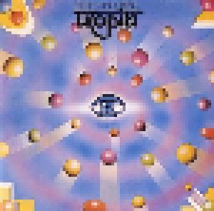 Utopia: Todd Rundgren's Utopia (CD) - Bild 1
