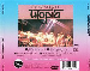 Utopia: Todd Rundgren's Utopia (CD) - Bild 3