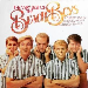 The Beach Boys: The Very Best Of The Beach Boys (Anthology 1963 - 69) (2-LP) - Bild 1