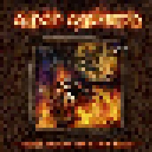 Amon Amarth: Versus The World (CD) - Bild 1