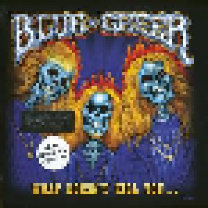 Blue Cheer: What Doesn't Kill You... (2-LP) - Bild 1