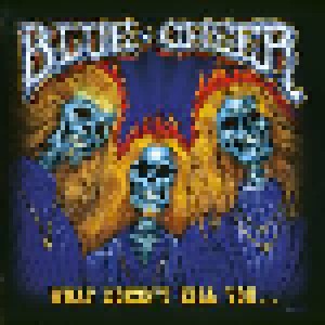 Blue Cheer: What Doesn't Kill You... (2-LP) - Bild 2