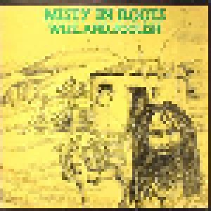 Misty In Roots: Wise And Foolish (LP) - Bild 1