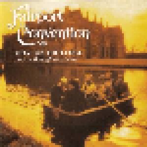 Fairport Convention: Moat On The Ledge - Live At Broughton Castle (CD) - Bild 1