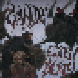 Cianide: Gods Of Death (LP) - Bild 1