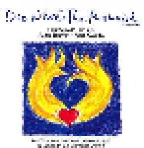 Christa Fast, Bela B., Annie Lennox, Peter Gabriel: Die Nixe - The Mermaid (CD) - Bild 1