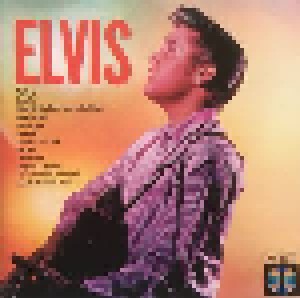 Elvis Presley: Elvis (CD) - Bild 1