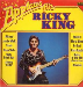 Ricky King: Applaus Für Ricky King (LP) - Bild 1