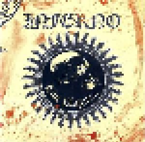 Inferno: Live Plague (CD) - Bild 1