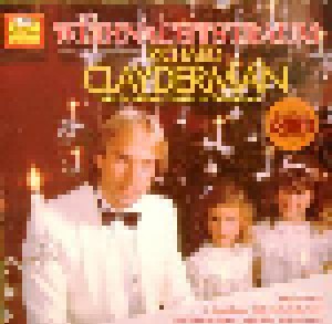 Richard Clayderman: Ein Weihnachtstraum (LP) - Bild 1