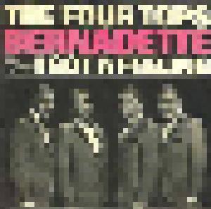 The Four Tops: Bernadette - Cover