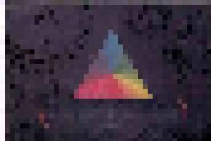 Pink Floyd: Prism - Cover