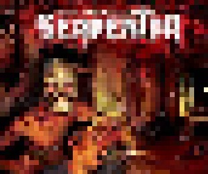 Serpentor: Final Sangriento (CD) - Bild 1