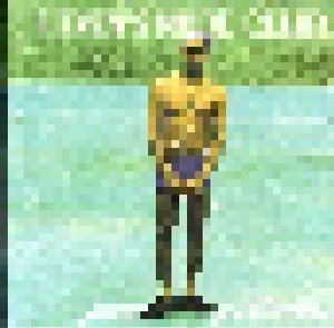 Steven's Nude Club: Pool Position (CD) - Bild 1