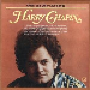 Harry Chapin: Original Album Series (5-CD) - Bild 4