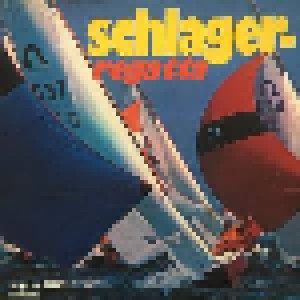 Cover - Nella: Schlager-Regatta