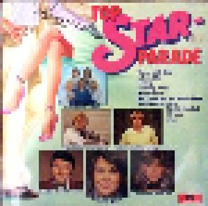 Top Star-Parade (LP) - Bild 1