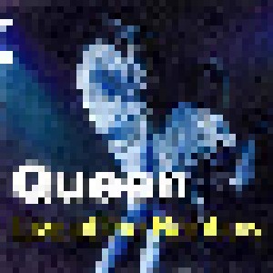 Queen: At The Rainbow (2-CD) - Bild 4