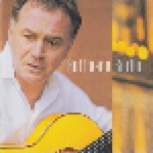 Klaus Hoffmann: Hoffmann - Berlin (CD) - Bild 1