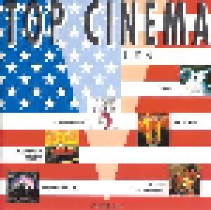 Top Cinema USA (CD) - Bild 1