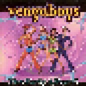 Vengaboys: The Party Album! (CD) - Bild 1