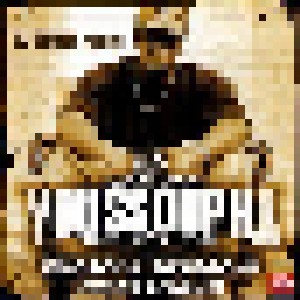 Youssoupha: Mixtape Speciale Avant L'album (CD) - Bild 1