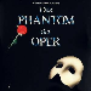 Andrew Lloyd Webber: Das Phantom Der Oper (2-LP) - Bild 1