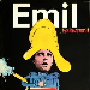 Emil: Feuerabend (LP) - Bild 1