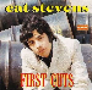 Cat Stevens: First Cuts (CD) - Bild 1