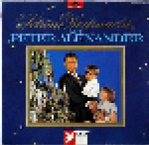 Peter Alexander: Schöne Weihnacht (LP) - Bild 1